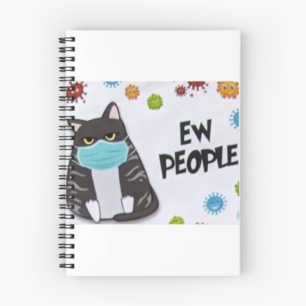 Item preview, Ewww people  designed and sold by melodiruby.