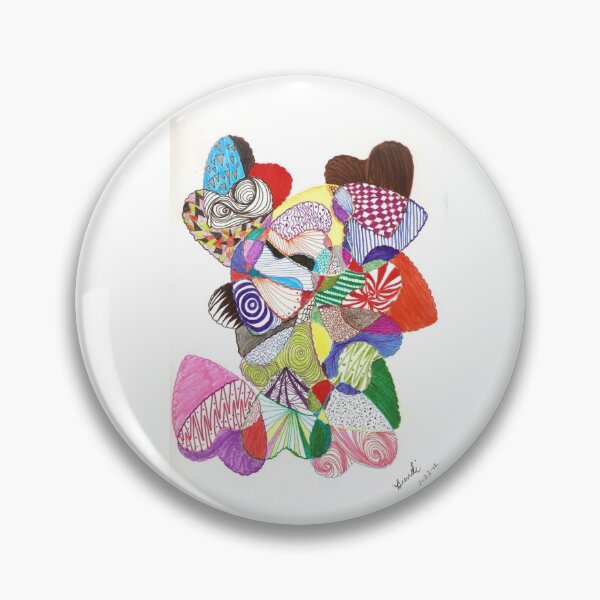 Item preview, All Hearts designed and sold by amiradance.