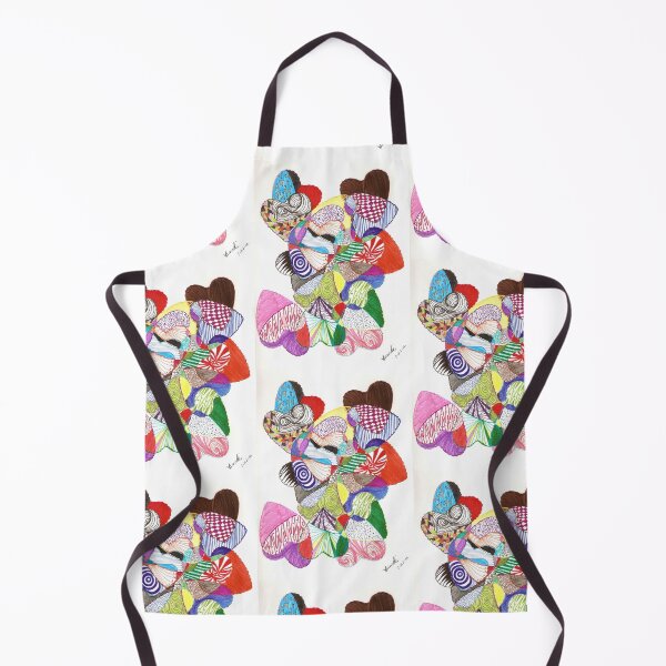 Item preview, All Hearts designed and sold by amiradance.