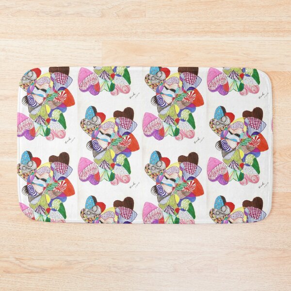 Item preview, All Hearts designed and sold by amiradance.