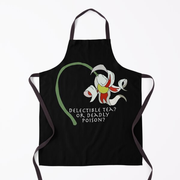 Item preview, Uncle Iroh's Flower - Avatar The Last Airbender designed and sold by SedgeWren.
