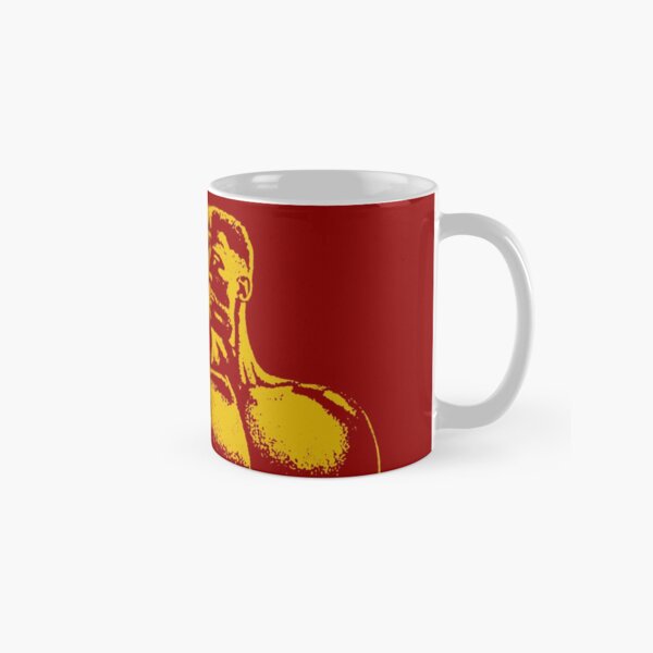 I Must Break You Classic Mug