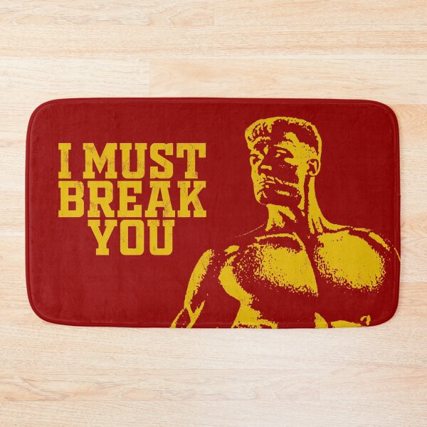 Item preview, I Must Break You designed and sold by RycoTokyo81.