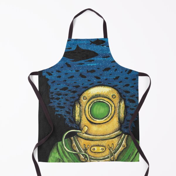 Item preview, In The Deep designed and sold by CadenceLG.