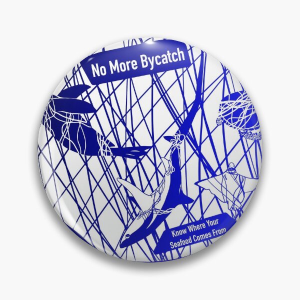 Item preview, Bycatch designed and sold by taylorksea.