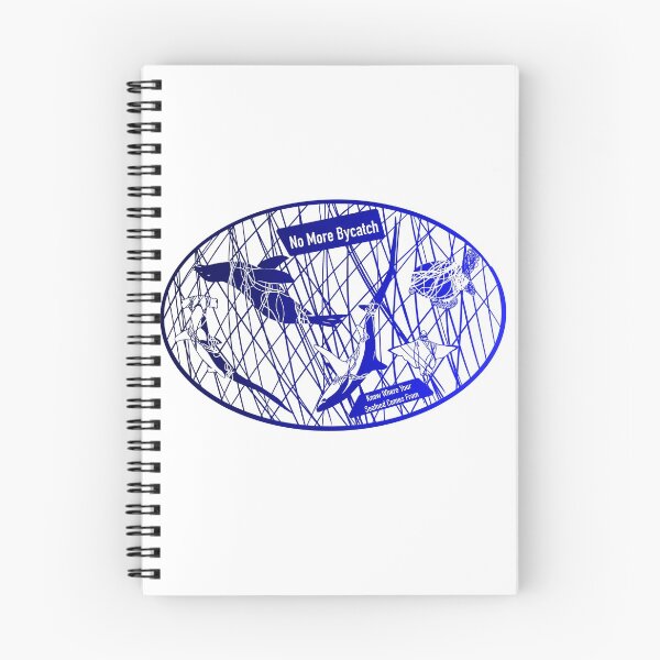 Item preview, Bycatch designed and sold by taylorksea.
