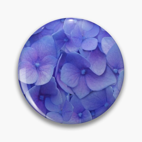 Item preview, Hydrangea blue designed and sold by CatyArte.