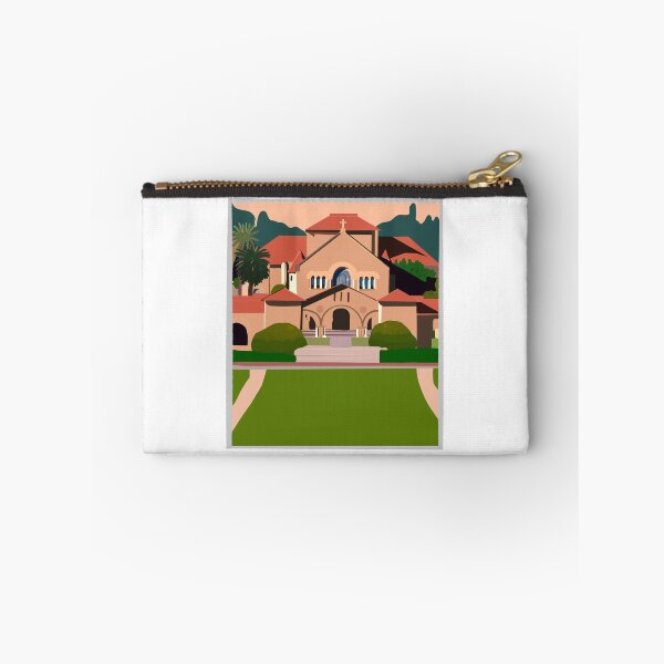 Item preview, Stanford Stamp designed and sold by designsbymk.