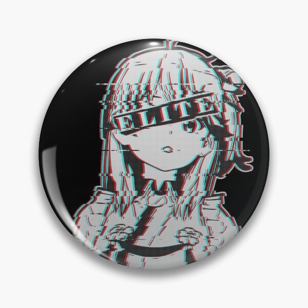 Item preview, Elite Miko Hololive designed and sold by TonaPlancarte.