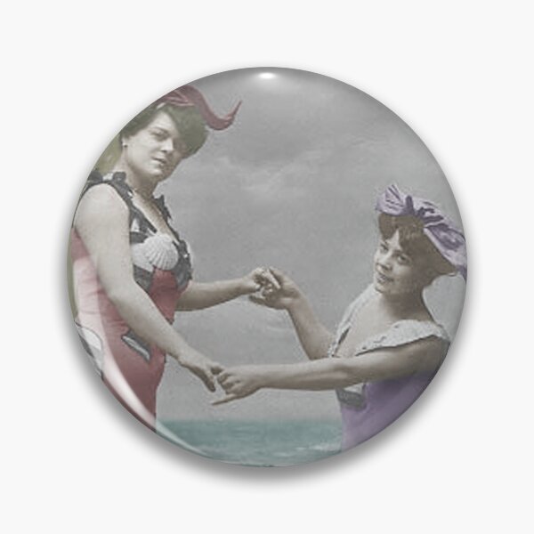 Item preview, Bathers designed and sold by princessbunhead.