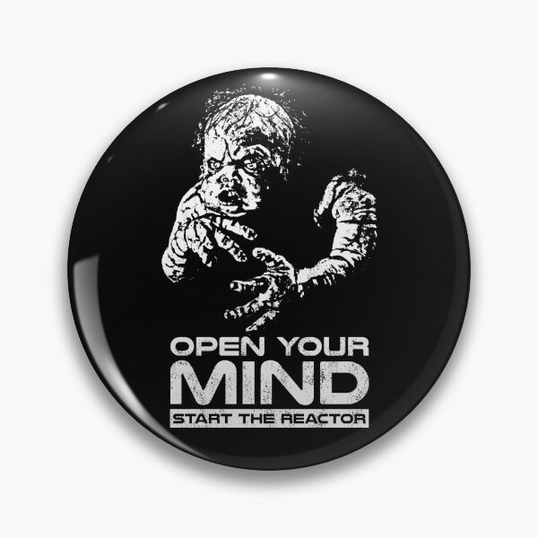 Item preview, Open Your Mind designed and sold by RycoTokyo81.