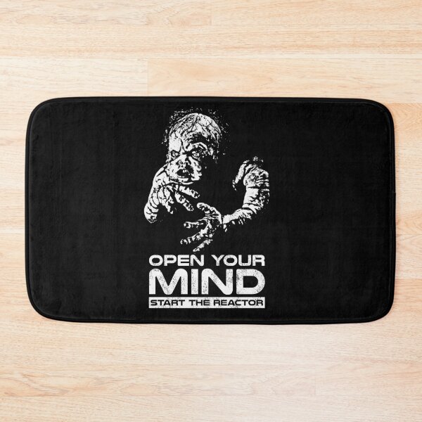 Item preview, Open Your Mind designed and sold by RycoTokyo81.