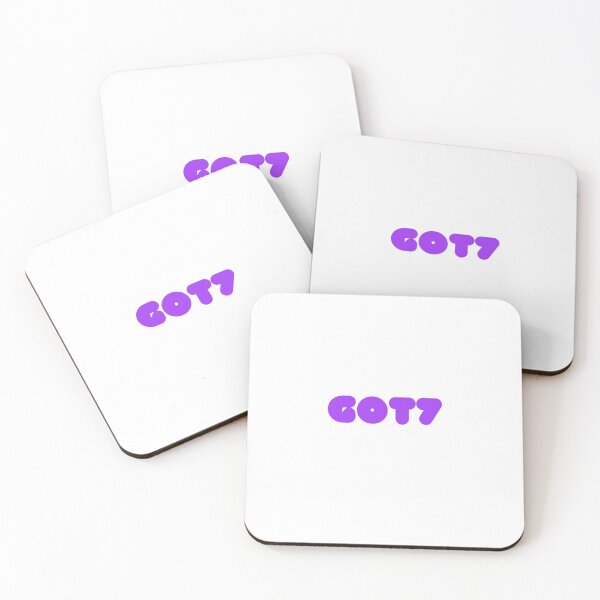 Item preview, GOT7 designed and sold by Dee1000.