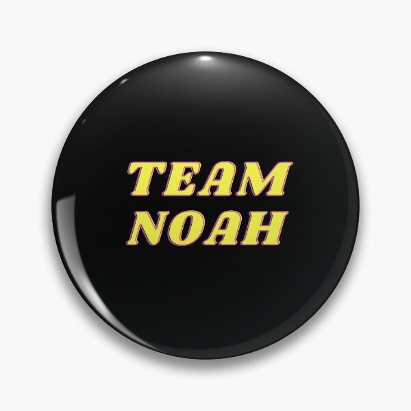 Item preview, Team Noah - style 08 designed and sold by AmpersandCuster.