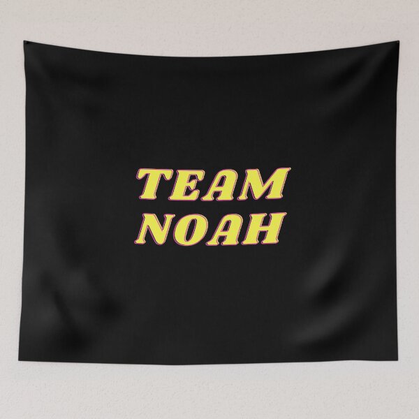 Item preview, Team Noah - style 08 designed and sold by AmpersandCuster.