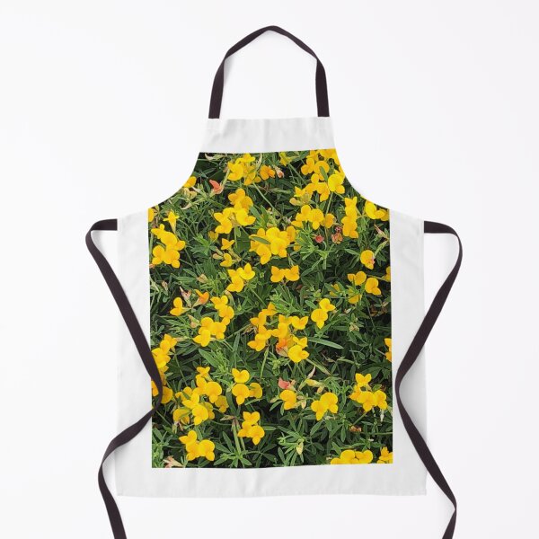 Item preview, Wildflower Birdsfoot Trefoil Nature designed and sold by Kaushal Pal.