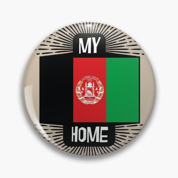Item preview, Afghanistan - My Home designed and sold by pixelinga.