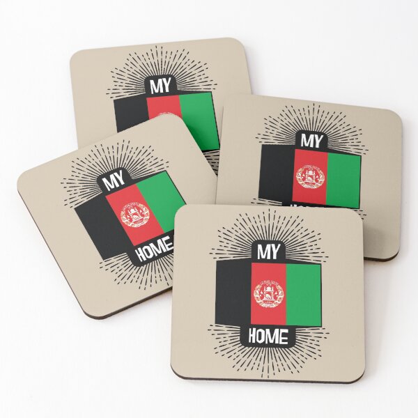Item preview, Afghanistan - My Home designed and sold by pixelinga.