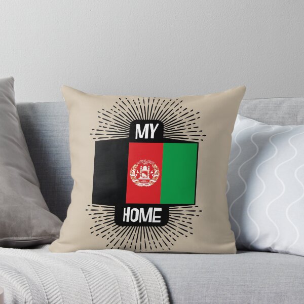 Item preview, Afghanistan - My Home designed and sold by pixelinga.