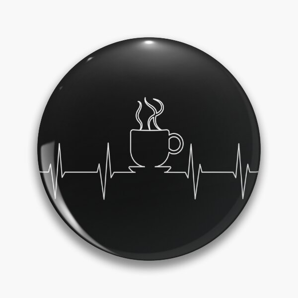 Item preview, HEART IN COFFEE. designed and sold by leicha.