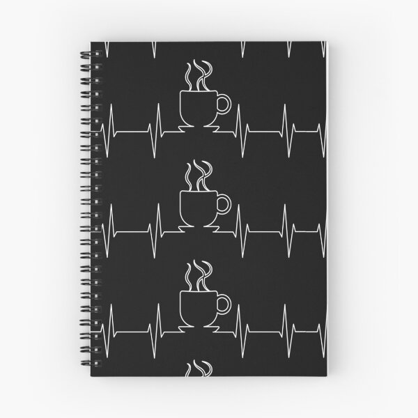 Item preview, HEART IN COFFEE. designed and sold by leicha.