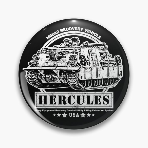 Item preview, M88 Hercules Armoured Recovery Vehicle designed and sold by RycoTokyo81.