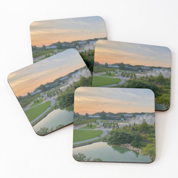 Item preview, A Longwood Sunset designed and sold by kibfqiis.