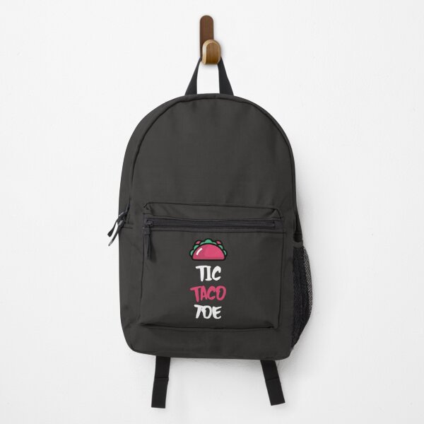 Item preview, Tic Taco Toe designed and sold by AscendMerch.