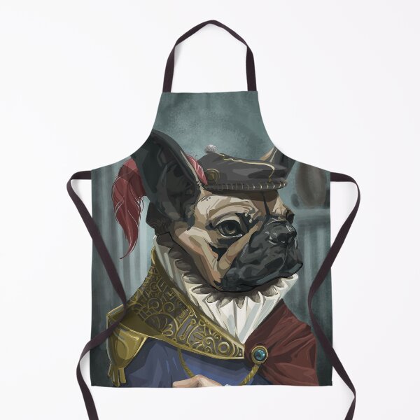 Item preview, The Arch Duke Phillip designed and sold by Lee Seepaulsing.