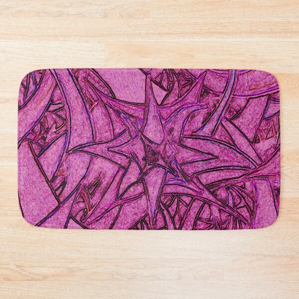 Item preview, Unknown Internal Vision [Abstract #49] PINK designed and sold by jamie garrard.