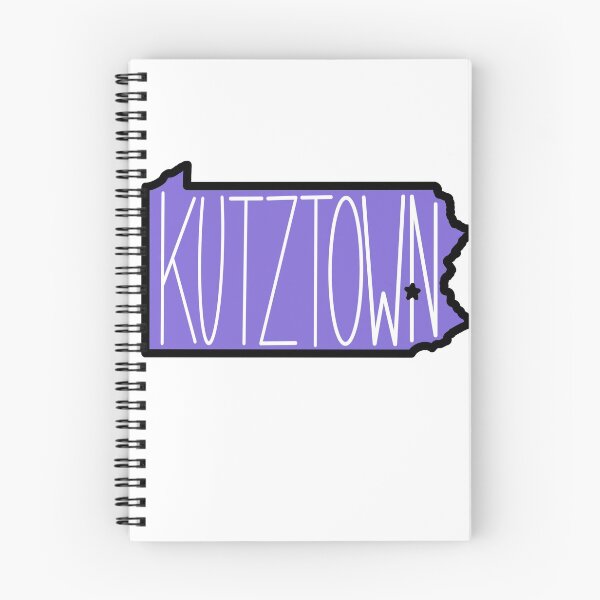 Item preview, Kutztown Pennsylvania  designed and sold by codymdesigns.