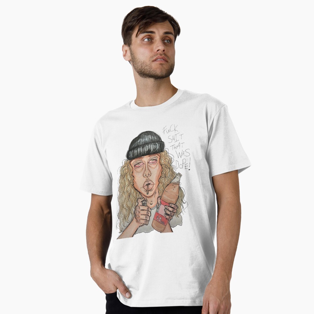 【正規品】 Mid 90s Fuckshit - トップス