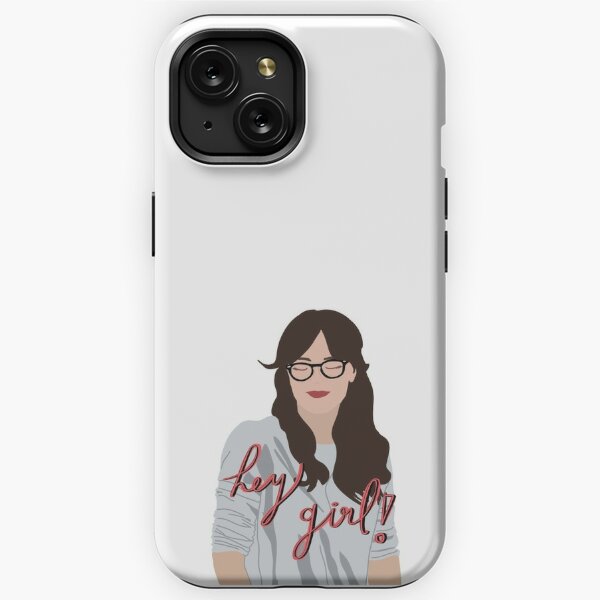 Jess Day iPhone Cases for Sale Redbubble