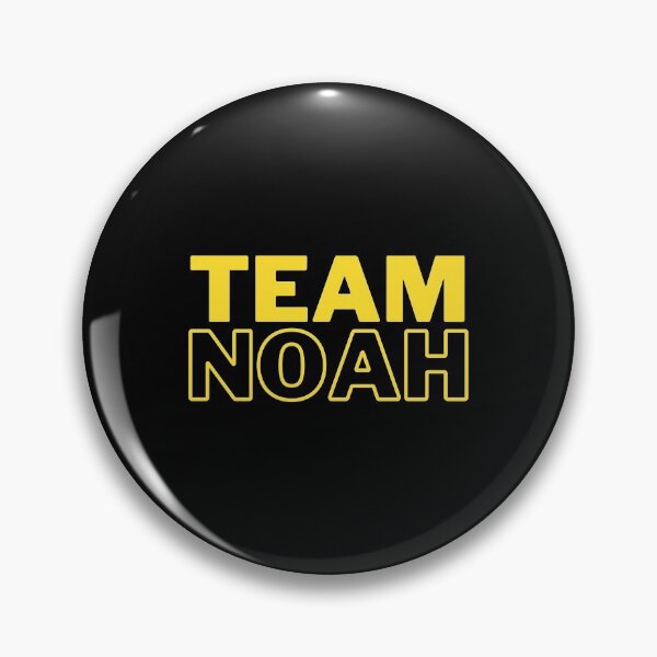 Item preview, Team Noah - style 10 designed and sold by AmpersandCuster.