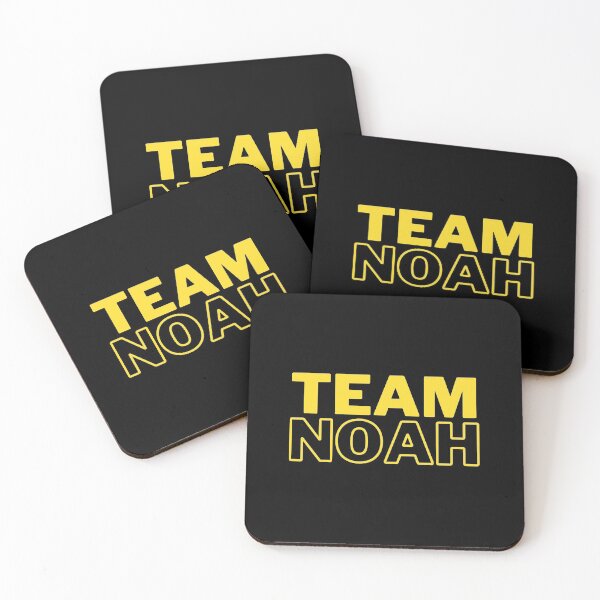 Item preview, Team Noah - style 10 designed and sold by AmpersandCuster.