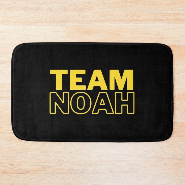 Item preview, Team Noah - style 10 designed and sold by AmpersandCuster.