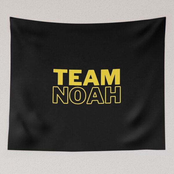 Item preview, Team Noah - style 10 designed and sold by AmpersandCuster.