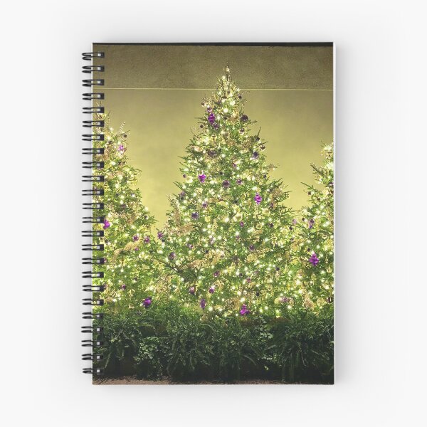 Item preview, A Longwood Gardens Christmas designed and sold by kibfqiis.