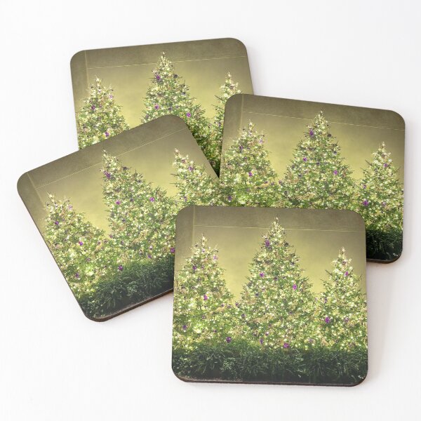 Item preview, A Longwood Gardens Christmas designed and sold by kibfqiis.