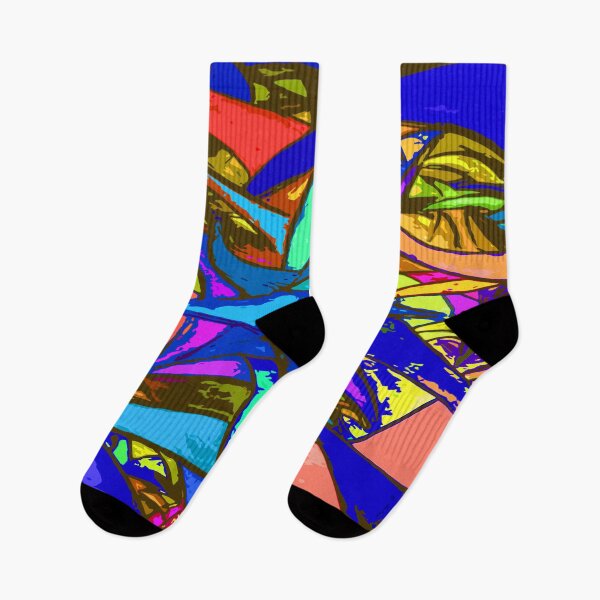 Item preview, Unknown Internal Vision [Abstract #26] designed and sold by jamie garrard.