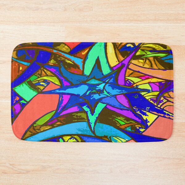 Item preview, Unknown Internal Vision [Abstract #26] designed and sold by jamie garrard.