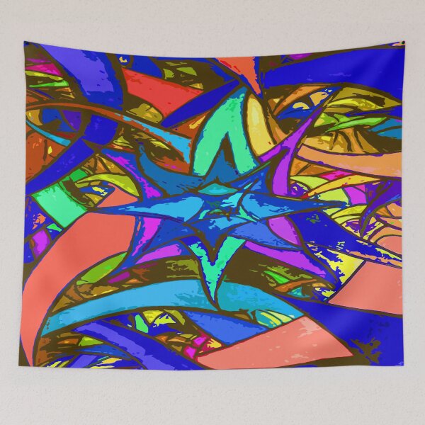 Item preview, Unknown Internal Vision [Abstract #26] designed and sold by jamie garrard.