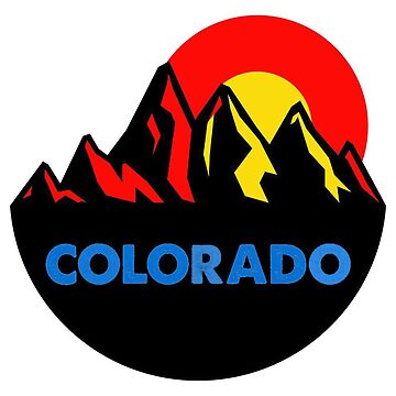 Artwork thumbnail, Colorado by racer0220