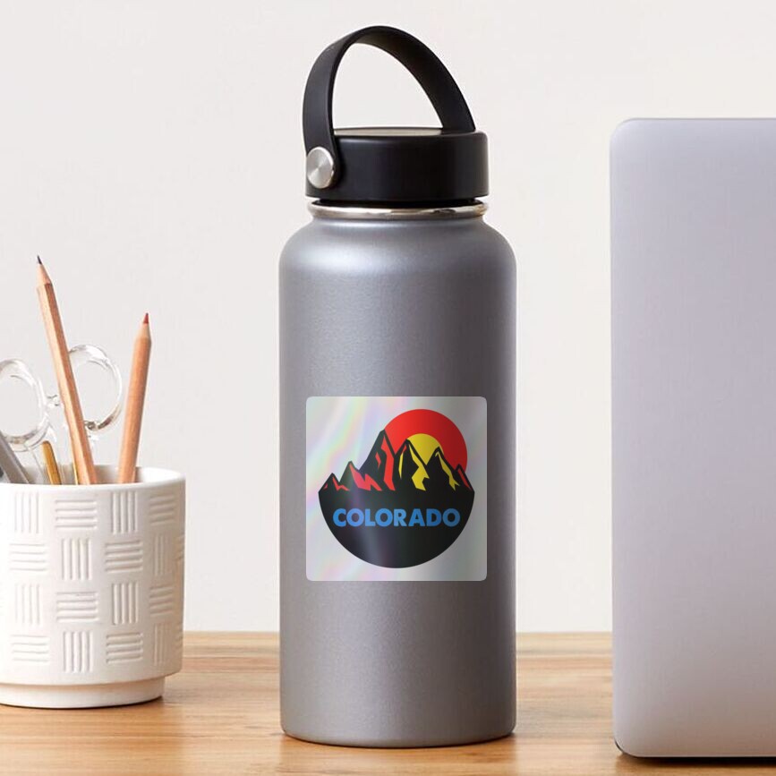 Item preview, Holographic Sticker designed and sold by racer0220.