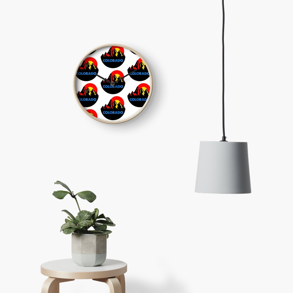Item preview, Clock designed and sold by racer0220.