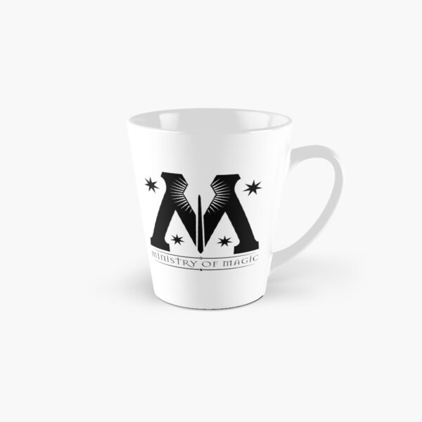 le ministère de la magie Mug long