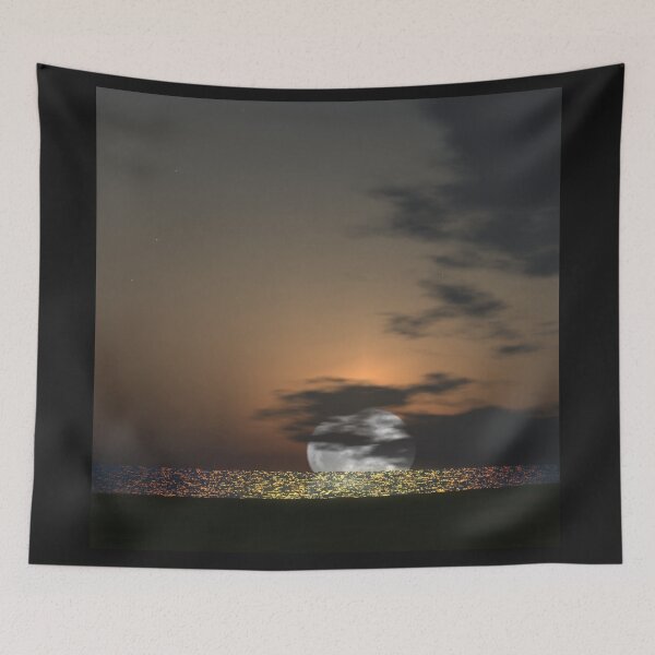 Item preview, Moon rise on second life designed and sold by The Poette.