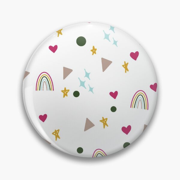 Item preview, Rainbow Explosion designed and sold by madeline-davis.