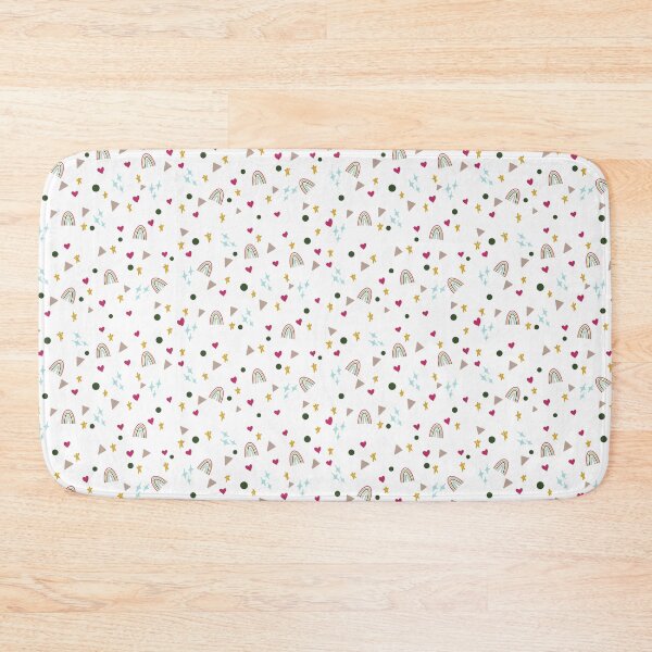 Item preview, Rainbow Explosion designed and sold by madeline-davis.
