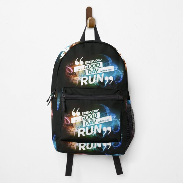 Item preview, Everyday Is A Good Day When You Run designed and sold by Mywaymylife.